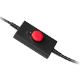 Εικόνα της Next Level Racing HF8 Haptic Gaming Pad NLR-G001