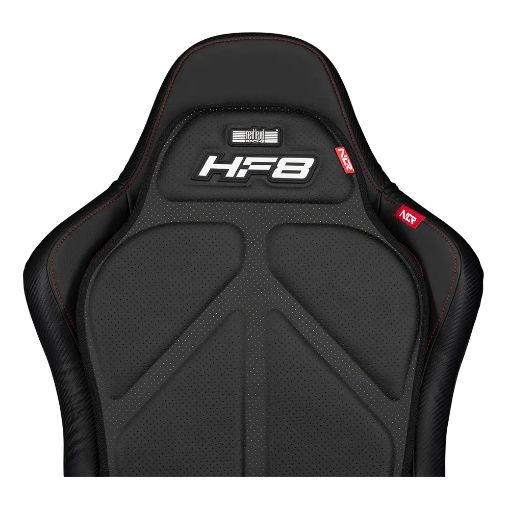Εικόνα της Next Level Racing HF8 Haptic Gaming Pad NLR-G001