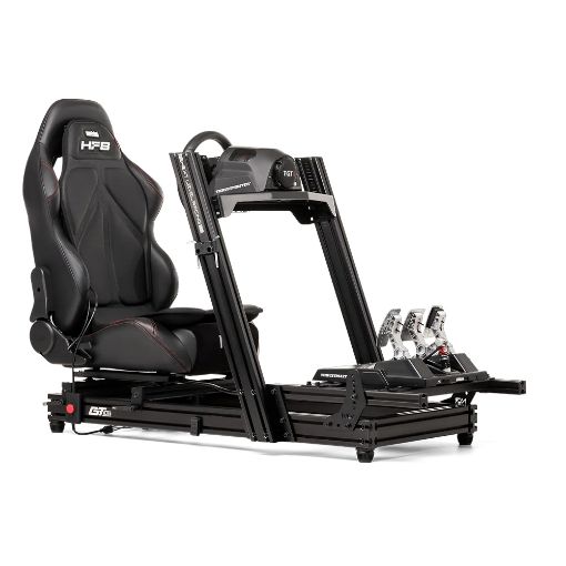 Εικόνα της Next Level Racing HF8 Haptic Gaming Pad NLR-G001
