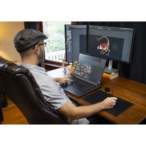 Εικόνα της Wacom Intuos Pro Small (2025) PTK470K0B