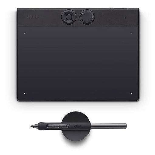 Εικόνα της Wacom Intuos Pro Small (2025) PTK470K0B