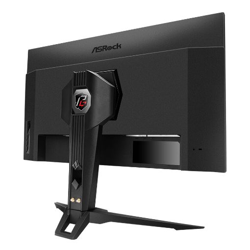 Εικόνα της Οθόνη ASRock Phantom Gaming PG32QF2B 31.5" VA QHD 165Hz HDR 1V1ASR-PG32QF2B