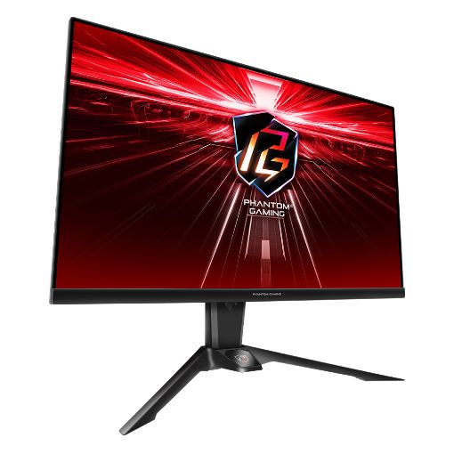 Εικόνα της Οθόνη ASRock Phantom Gaming PG32QF2B 31.5" VA QHD 165Hz HDR 1V1ASR-PG32QF2B