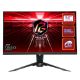 Εικόνα της Οθόνη ASRock Phantom Gaming PG32QF2B 31.5" VA QHD 165Hz HDR 1V1ASR-PG32QF2B