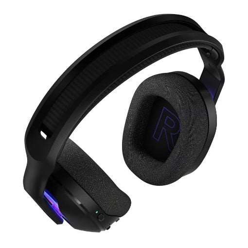 Εικόνα της Headset Logitech G522 Lightspeed RGB Wireless Black 981-001544