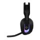 Εικόνα της Headset Logitech G522 Lightspeed RGB Wireless Black 981-001544
