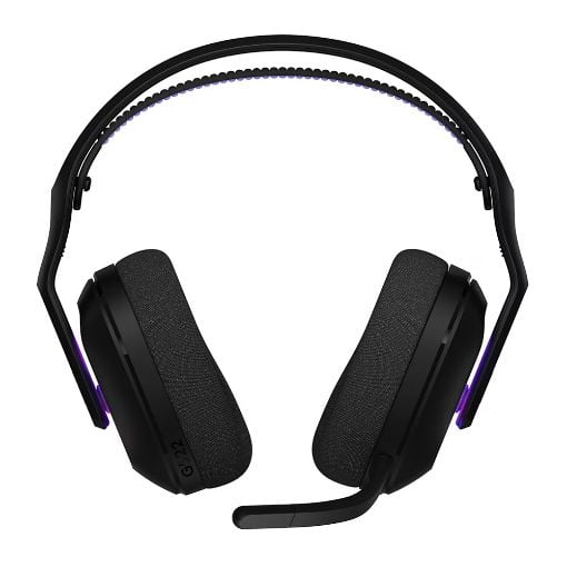 Εικόνα της Headset Logitech G522 Lightspeed RGB Wireless Black 981-001544