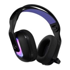 Εικόνα της Headset Logitech G522 Lightspeed RGB Wireless Black 981-001544