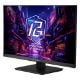 Εικόνα της Οθόνη ASRock Phantom Gaming PG27FFT1B 27" IPS FHD 180Hz HDR 90LXA0D0-A0E1A0V