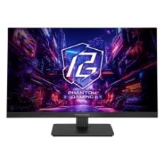 Εικόνα της Οθόνη ASRock Phantom Gaming PG27FFT1B 27" IPS FHD 180Hz HDR 90LXA0D0-A0E1A0V