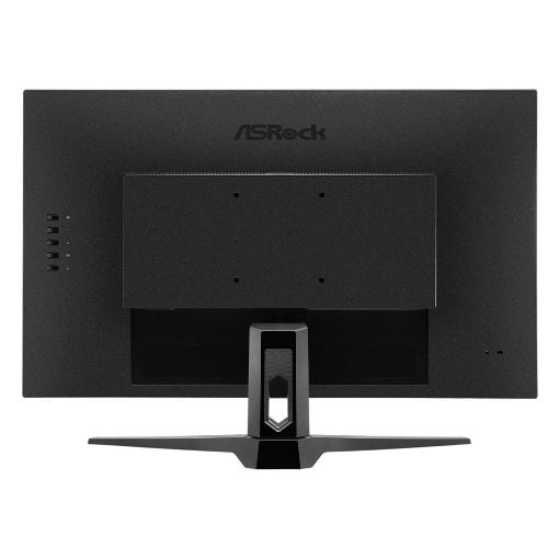 Εικόνα της Οθόνη ASRock Phantom Gaming PG27FFT1A 27" IPS FHD 180Hz HDR 90LXA0C0-A0E1A0V