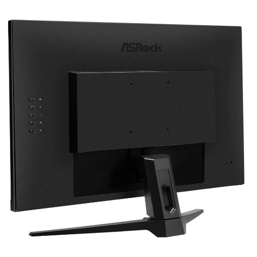 Εικόνα της Οθόνη ASRock Phantom Gaming PG27FFT1A 27" IPS FHD 180Hz HDR 90LXA0C0-A0E1A0V