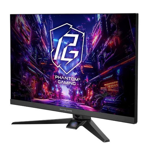 Εικόνα της Οθόνη ASRock Phantom Gaming PG27FFT1A 27" IPS FHD 180Hz HDR 90LXA0C0-A0E1A0V
