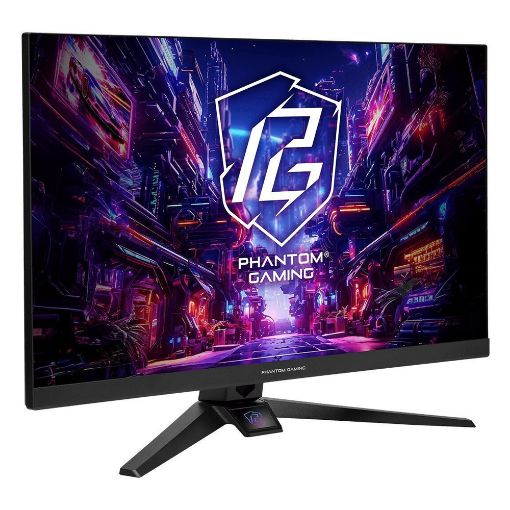 Εικόνα της Οθόνη ASRock Phantom Gaming PG27FFT1A 27" IPS FHD 180Hz HDR 90LXA0C0-A0E1A0V