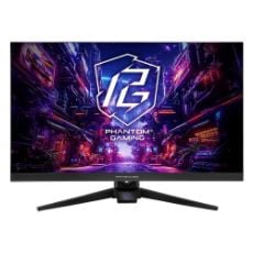 Εικόνα της Οθόνη ASRock Phantom Gaming PG27FFT1A 27" IPS FHD 180Hz HDR 90LXA0C0-A0E1A0V