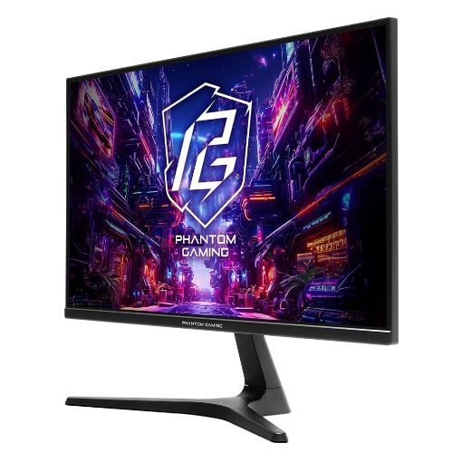 Εικόνα της Οθόνη ASRock Phantom Gaming PG25FFT 24.5" IPS FHD 180Hz 90LXA0K0-A0E1A0N