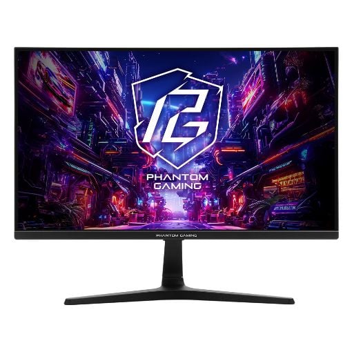 Εικόνα της Οθόνη ASRock Phantom Gaming PG25FFT 24.5" IPS FHD 180Hz 90LXA0K0-A0E1A0N