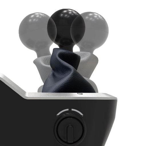 Εικόνα της Hori 7-Speed Racing Shifter for PC HPC-042U