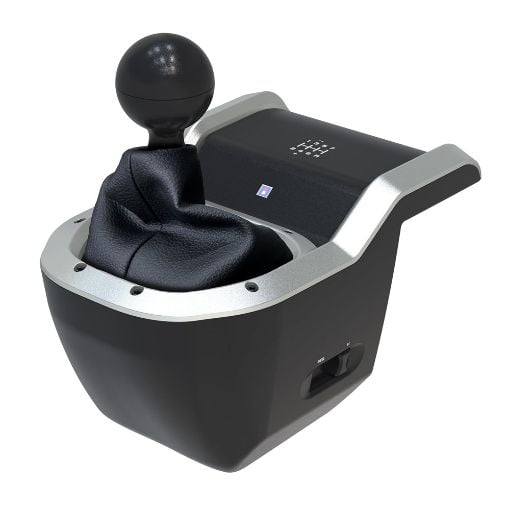 Εικόνα της Hori 7-Speed Racing Shifter for PC HPC-042U