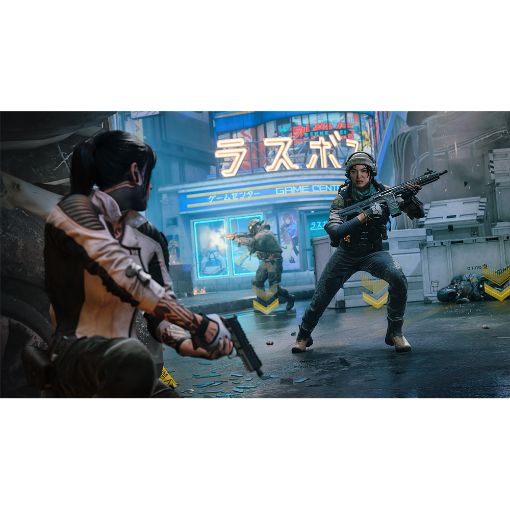 Εικόνα της Call of Duty Black Ops 7 Xbox Series X|S - Xbox One