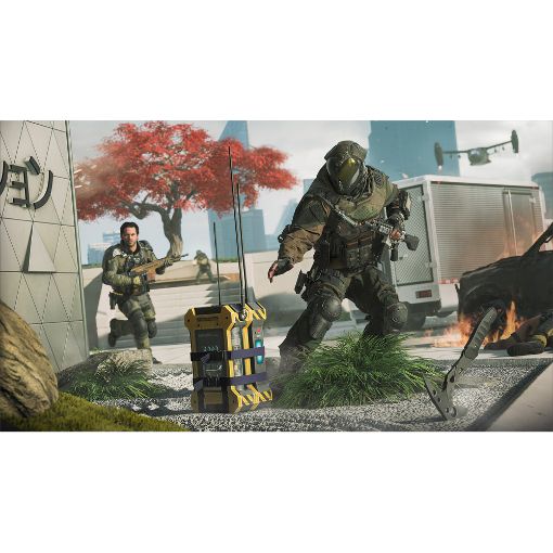 Εικόνα της Call of Duty Black Ops 7 Xbox Series X|S - Xbox One