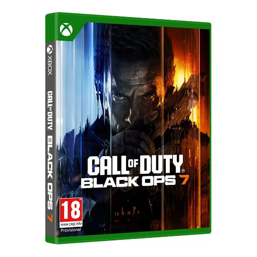 Εικόνα της Call of Duty Black Ops 7 Xbox Series X|S - Xbox One