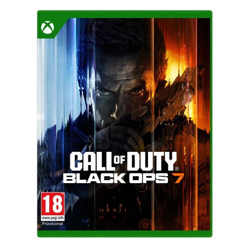 Εικόνα της Call of Duty Black Ops 7 Xbox Series X|S - Xbox One