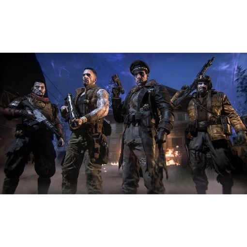 Εικόνα της Call of Duty Black Ops 7 PS5