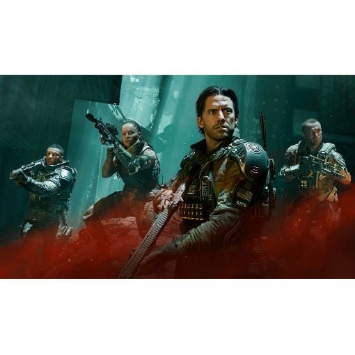 Εικόνα της Call of Duty Black Ops 7 PS5
