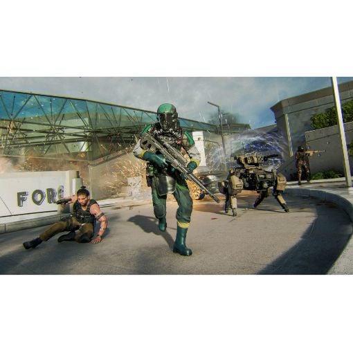 Εικόνα της Call of Duty Black Ops 7 PS5