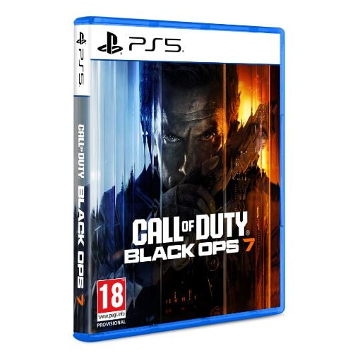 Εικόνα της Call of Duty Black Ops 7 PS5