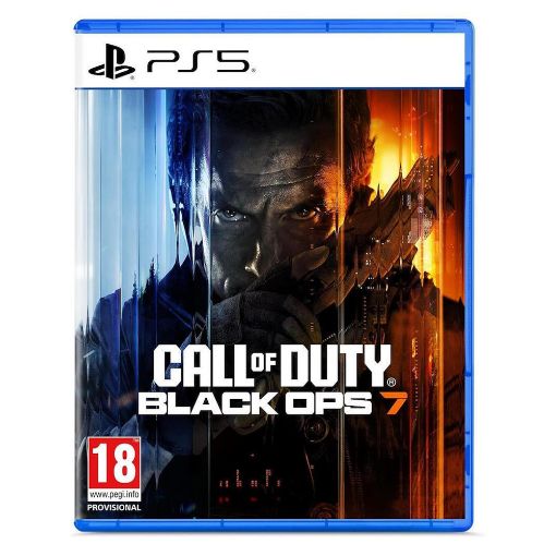 Εικόνα της Call of Duty Black Ops 7 PS5