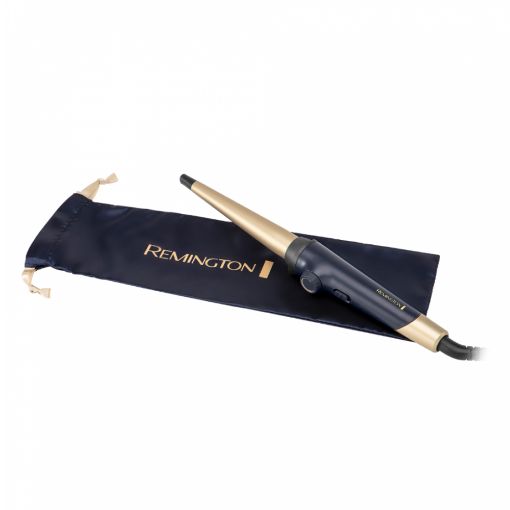 Εικόνα της Ψαλίδι Μαλλιών για Μπούκλες Remington CI5805 Sapphire Luxe 13-25 mm 45793560100