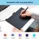 Εικόνα της Wacom Intuos Medium Black CTL-6100K-B