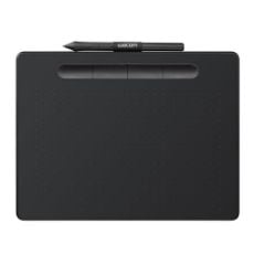 Εικόνα της Wacom Intuos Medium Black CTL-6100K-B