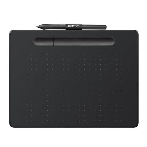 Εικόνα της Wacom Intuos Medium Black CTL-6100K-B