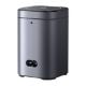 Εικόνα της Φορτιστής Ugreen X555 2-in-1 Magnetic Qi2 & USB-Α / 2x USB-C GaN 65W Gray 55321