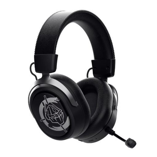 Εικόνα της Headset ZeroGround Keji Pro v2.0 HD-3900WG Wireless RGB Black