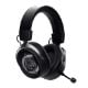 Εικόνα της Headset ZeroGround Keji Pro v2.0 HD-3900WG Wireless RGB Black