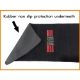 Εικόνα της Floor Mat Next Level Racing Black NLR-A005