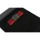 Εικόνα της Floor Mat Next Level Racing Black NLR-A005