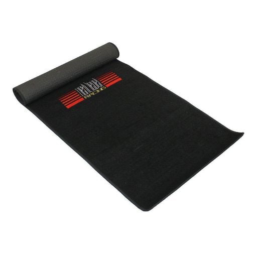 Εικόνα της Floor Mat Next Level Racing Black NLR-A005