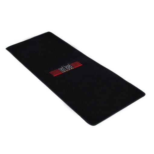 Εικόνα της Floor Mat Next Level Racing Black NLR-A005