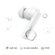 Εικόνα της Earbuds Ugreen HiTune T6 WS200 Bluetooth ANC White 15158