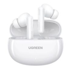 Εικόνα της Earbuds Ugreen HiTune T6 WS200 Bluetooth ANC White 15158