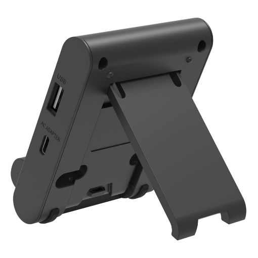Εικόνα της Hori Dual USB PlayStand for Nintendo Switch 2 NSX-002E