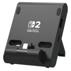 Εικόνα της Hori Dual USB PlayStand for Nintendo Switch 2 NSX-002E