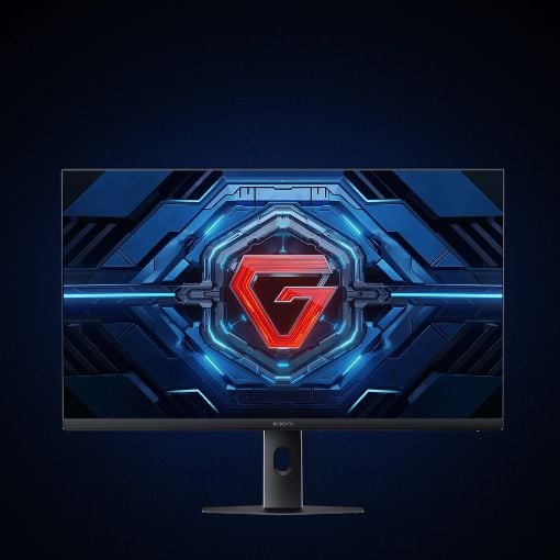 Εικόνα της Οθόνη Xiaomi G27i 27" IPS Full HD 200Hz HDR (2026) ELA6370EU