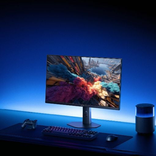 Εικόνα της Οθόνη Xiaomi G27i 27" IPS Full HD 200Hz HDR (2026) ELA6370EU