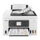 Εικόνα της Πολυμηχάνημα Inkjet Canon Maxify GX3040 MegaTank White 5777C009AA